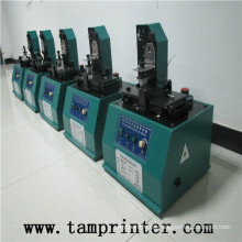 Tdy-300 Impresora de almohadilla eléctrica pequeña de alta velocidad